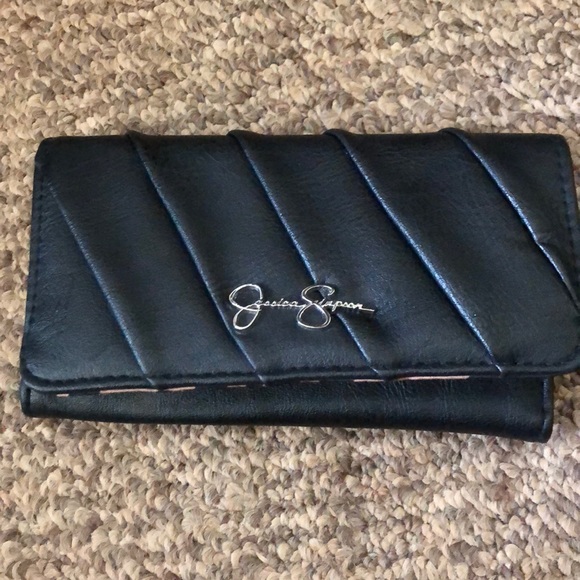 Wallet Jessica Simpson - Picture 1 of 3